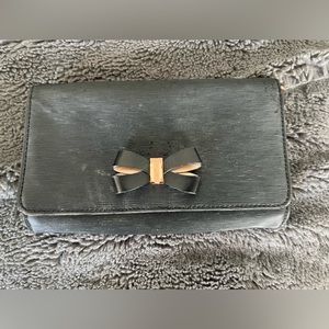 Ted Baker clutch